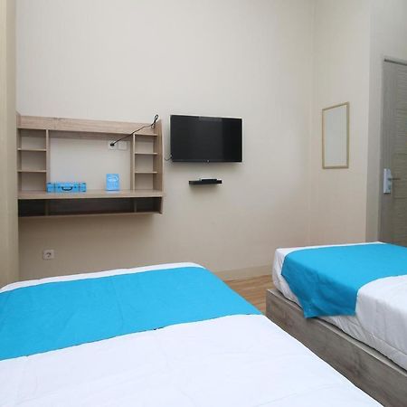 Cozrooms Near Mrt, Plaza Indonesia, And Grand Indonesia Jakarta Kültér fotó