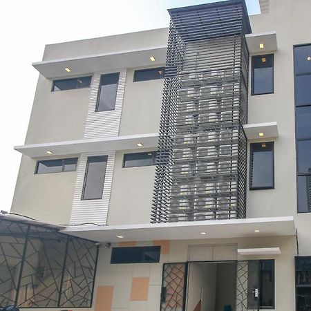 Cozrooms Near Mrt, Plaza Indonesia, And Grand Indonesia Jakarta Kültér fotó