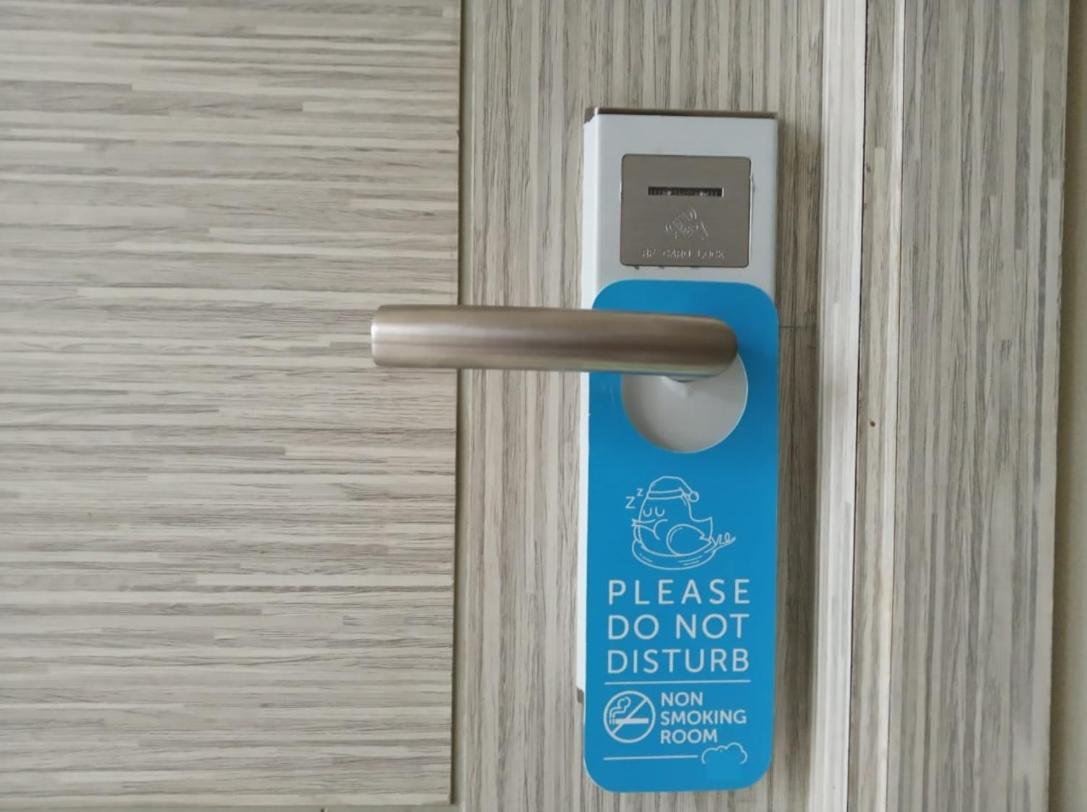 Cozrooms Near Mrt, Plaza Indonesia, And Grand Indonesia Jakarta Kültér fotó