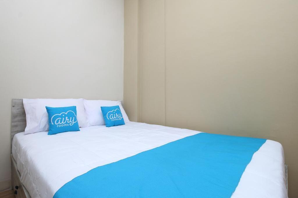 Cozrooms Near Mrt, Plaza Indonesia, And Grand Indonesia Jakarta Kültér fotó