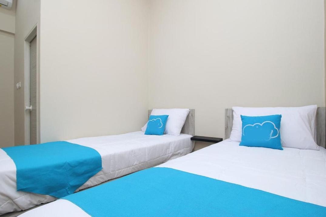 Cozrooms Near Mrt, Plaza Indonesia, And Grand Indonesia Jakarta Kültér fotó