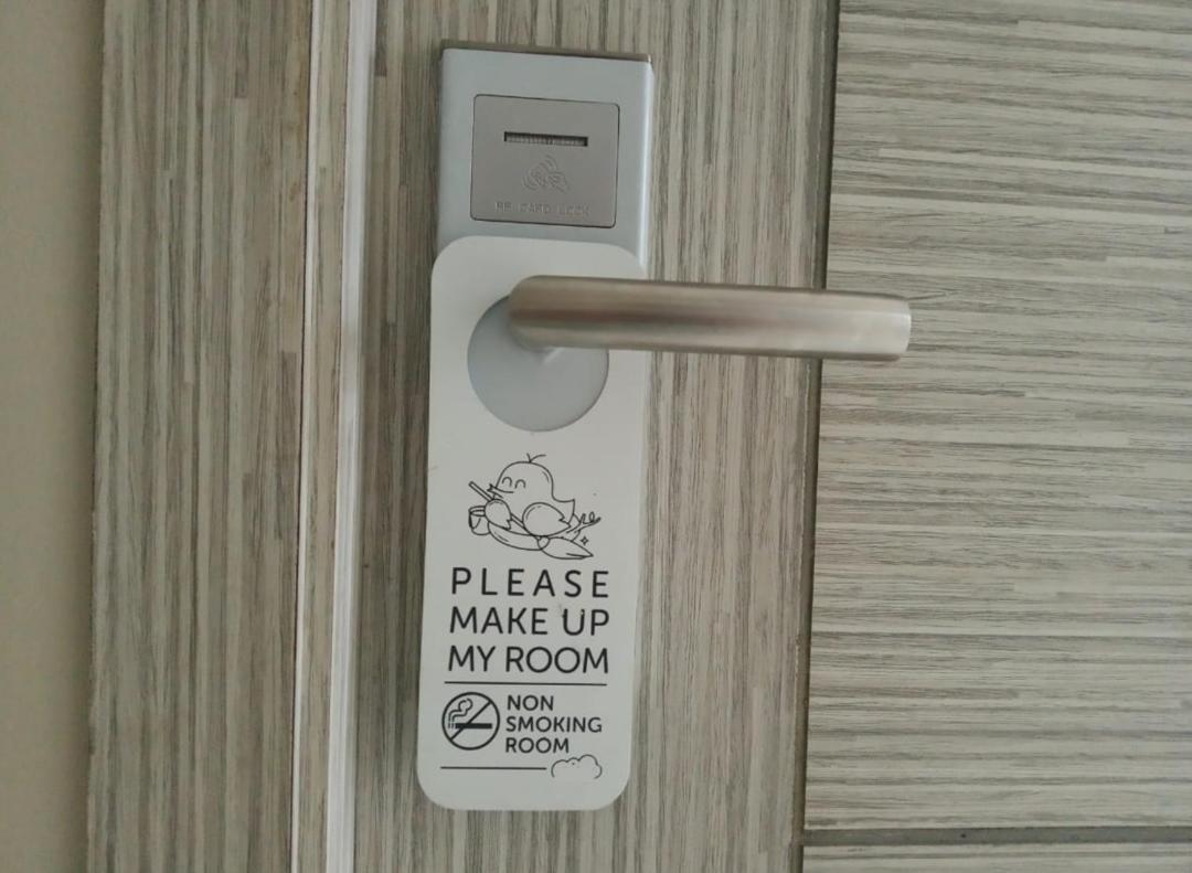 Cozrooms Near Mrt, Plaza Indonesia, And Grand Indonesia Jakarta Kültér fotó