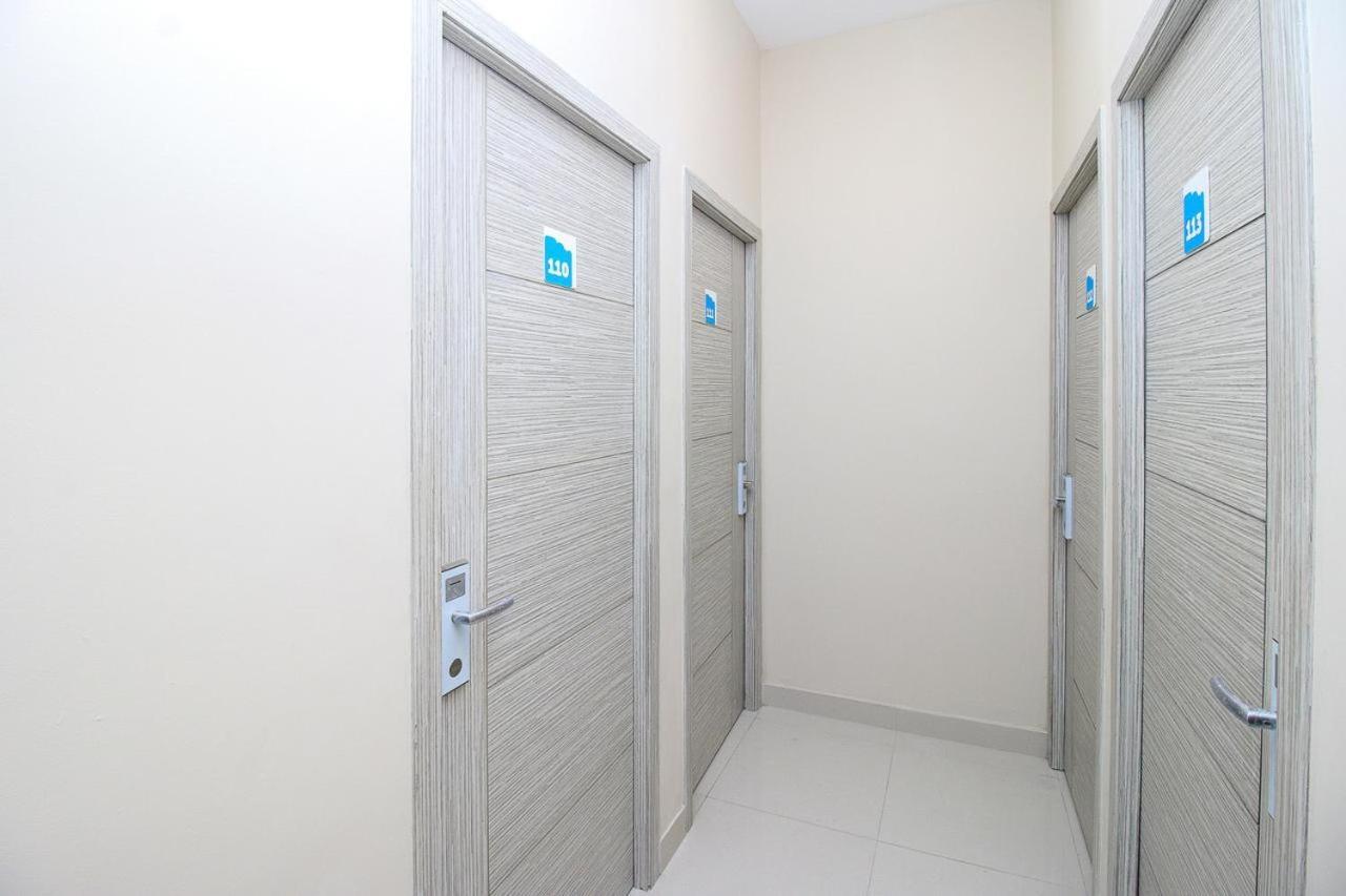 Cozrooms Near Mrt, Plaza Indonesia, And Grand Indonesia Jakarta Kültér fotó