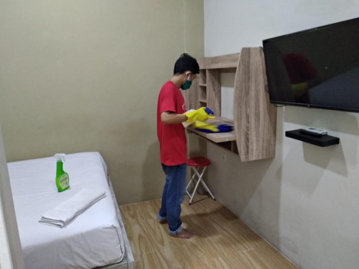 Cozrooms Near Mrt, Plaza Indonesia, And Grand Indonesia Jakarta Kültér fotó